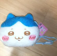 ちいかわ ハチワレ ポシェット