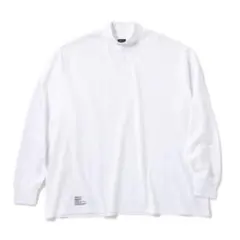 FreshService CORPORATE L/S MOCK NECKのサムネイル