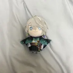 にじぬい 甲斐田晴