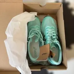 ASICS SORTIEMAGIC RP 6 サイズ25.5陸上競技用シューズ