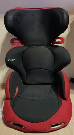 ブースターシートisofix