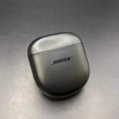 即決 Bose QuietComfort Earbuds II 充電ケースのみ