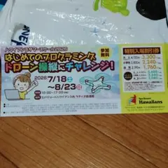 2026年最新】ハワイアンズ株主優待の人気アイテム - メルカリ