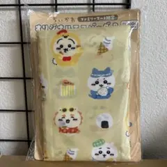 ちいかわ ファミリーマート限定 オリジナルエコバッグ Bのサムネイル