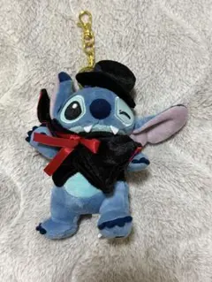 ディズニーハロウィン2025スティッチ ディズニーストア