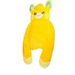 ポケモン　Hug you！ ぬいぐるみ　パモット