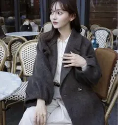 2025年最新】Orgue ジャケットの人気アイテム - メルカリ