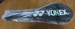 【未使用】ヨネックスのバドミントンラケットケース