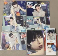 Straykids popup ラントレ　アイエン　まとめ