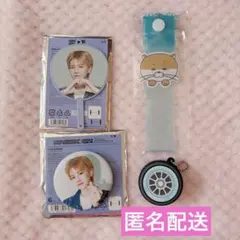 BOYNEXTDOOR 'KNOCK ON Vol.2' リウセット