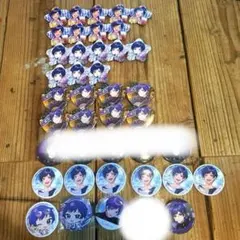 すたぽら こったろ 缶バッジ まとめ売り