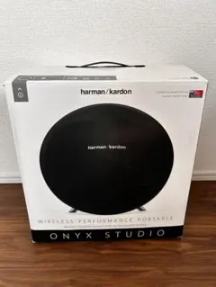 harman/kardon ONYX STUDIO ワイヤレススピーカー