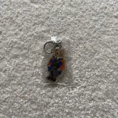 Polo Ralph Lauren ポロベア アクリルキーホルダーのサムネイル