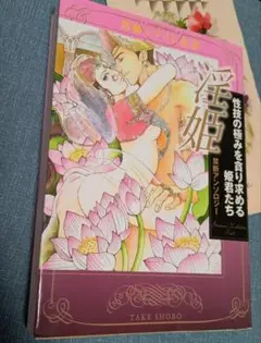 禁断のグリム童話 淫姫 性技の極みを貪り求める姫君たち