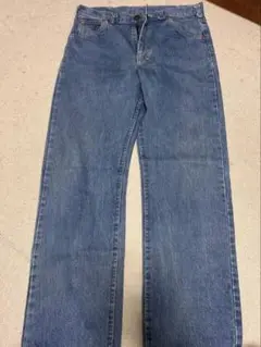 70s　LEE USA製 32×36