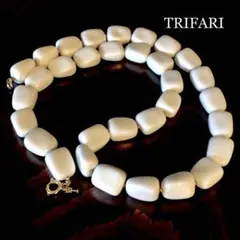 トリファリ ヴィンテージ ネックレス