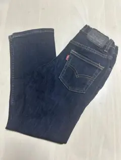 Levi’s 子供用 ジーンズ デニムパンツ 120cm スリム