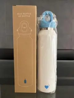 HUMAN MADE×BLUE BOTTLE COFFEE ステンレスボトル HUMAN MADE×BLUE BOTTLE COFFEE ステンレスボトル