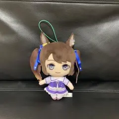 ウマ娘 通常ぬいぐるみ vol.15 シリウスシンボリ プライズ ぬいぐるみ