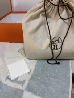 新品未使用】HERMES ガーデンパーティー30 TPM グリメイヤーU刻印 