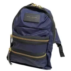 MARC JACOBS マークジェイコブス　バックパック　リュック　ミニ
