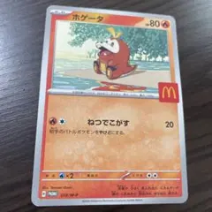 2025年最新】ホゲータ プロモの人気アイテム - メルカリ