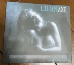 Lillian Axe Love + War 輸入盤