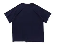 久米繊維 ビッグTシャツ 半袖