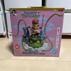 孫悟飯　ラストワン賞　ドラゴンボール　フィギュア　一番くじ