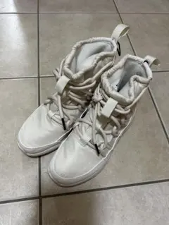 NIKE ✴︎ タンジュン ハイライズ ブーツ 22.5cm