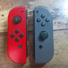 2025年最新】switch joy-con ジャンクの人気アイテム - メルカリ