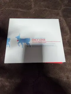 2022 WINTER SATOWN ONLY LOVE