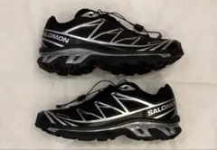 salomon スニーカー