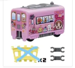 コバ様専用 あかちゃんまん車両