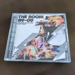 89-09 THE BOOM COLLECTION 1989-2009