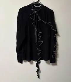 ZARA ブラウス　試着のみ