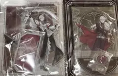 葛葉 ワンマンライブ アクリルスタンド アクスタ 2点セット