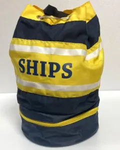 SHIPS シップス A2607017 スポーツバッグ ショルダーバッグのサムネイル