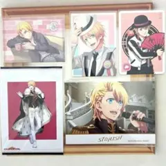 うたぷり 来栖翔 まとめ売り 4点セット - メルカリ