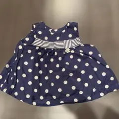 タルティーヌエショコラ　ワンピース