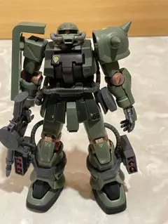 2025年最新】MGザクの人気アイテム - メルカリ