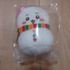 エニマイくじ　ちいかわ