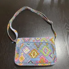 Vera Bradley ショルダーバッグ キルティングのサムネイル
