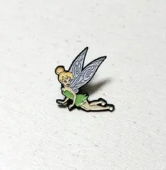 2025年最新】ピンバッチ ティンカーベルの人気アイテム - メルカリ
