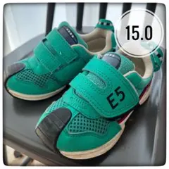 【15.0センチ】E5 はやぶさ　スニーカー IFME