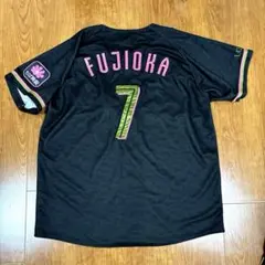 小島選手 千葉ロッテマリーンズ BSWユニフォーム Oサイズ - メルカリ