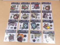 ❶一番くじ HUNTER×HUNTER CHMERA ANT 9種16枚