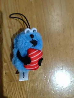 パペットスンスン スシローコラボ まぐろ マグロ