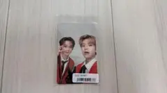 Straykids スキズ リノ スンミン ユニットトレカ