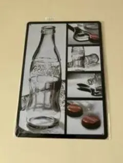 Coca-Cola コカ・コーラ マグネット